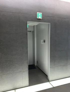 渋谷董友ビルⅥ(旧:アーバンプレム渋谷)の外観