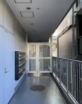 渋谷董友ビルⅥ(旧:アーバンプレム渋谷)の外観