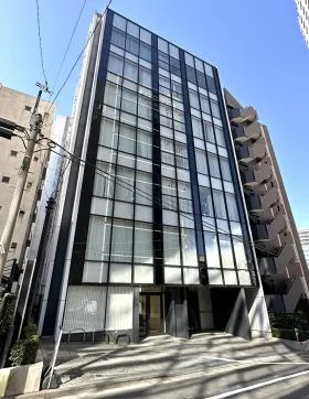 渋谷董友ビルⅥ(旧:アーバンプレム渋谷)の外観