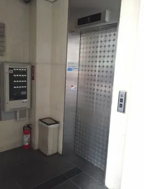 渋谷井上ビルの外観