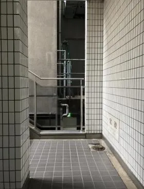 渋谷井上ビルの外観