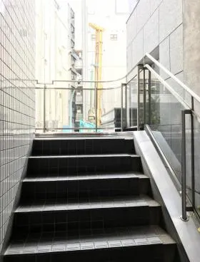 渋谷井上ビルの外観