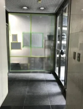 渋谷井上ビルの外観