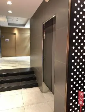Ginza269ビルの外観
