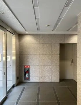 神保町須賀ビルの外観