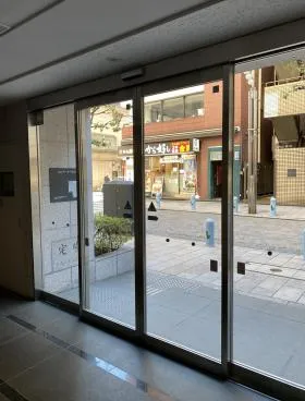 神保町須賀ビルの外観