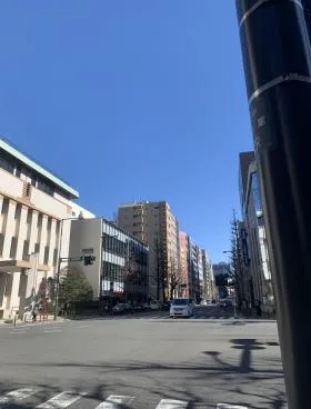 朝日生命横浜本町ビルの外観