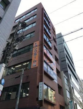 庄司ビルの外観