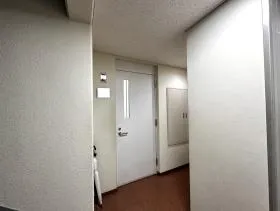 NSビルの外観