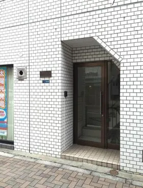 関口ビルの外観