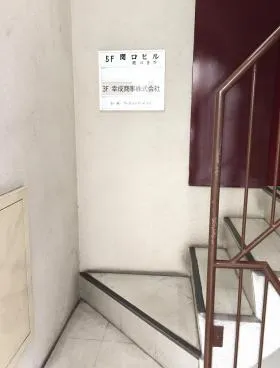 関口ビルの外観