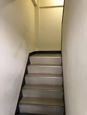 石渡ビルの外観