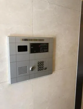 虎ノ門倉並ビルの外観