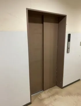 日本橋堀留ビルの外観