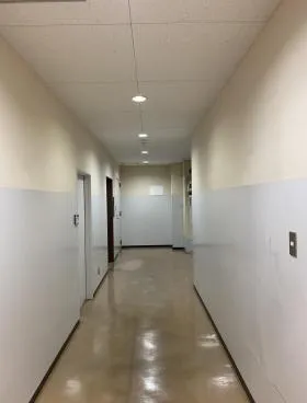 日本橋堀留ビルの外観