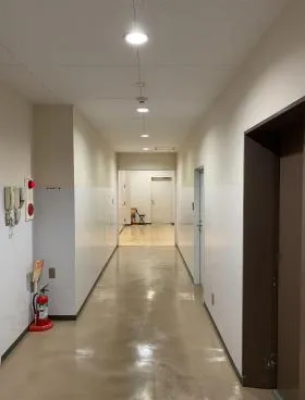 日本橋堀留ビルの外観