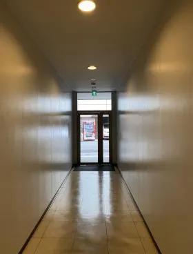 日本橋堀留ビルの外観