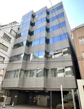 SEMPOSビルの外観