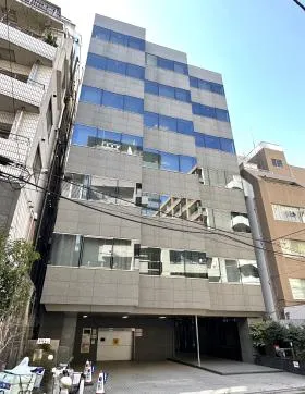SEMPOSビルの外観