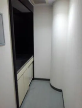 近鉄銀座中央通りビルⅢの外観
