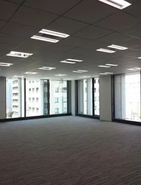 銀泉新橋第2ビルの外観