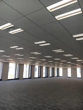 銀泉新橋第2ビルの外観