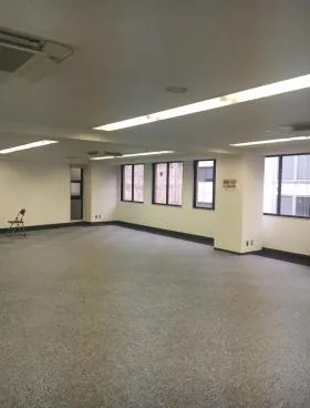 カクタビル(旧:細田商事)ビルの外観