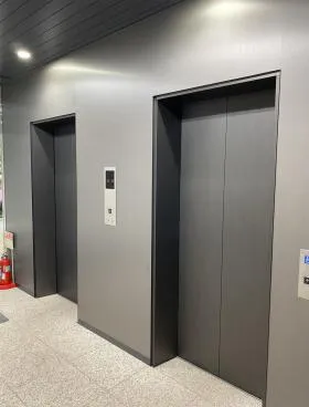 宗和ビルの外観