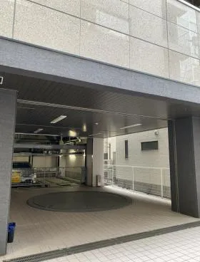 宗和ビルの外観