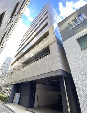 宗和ビルの外観