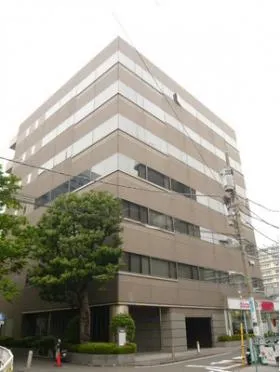K-3ビル(旧かんべ土地K-3)の外観