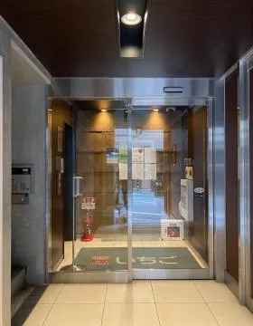 いちご溜池ビルの外観