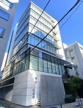 A-RISE神田(旧:神田風源)の外観