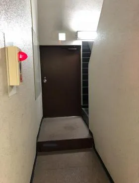 AS ONE 白金高輪ビルの外観