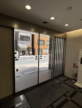 第38荒井ビル(ハウス浜松町)の外観