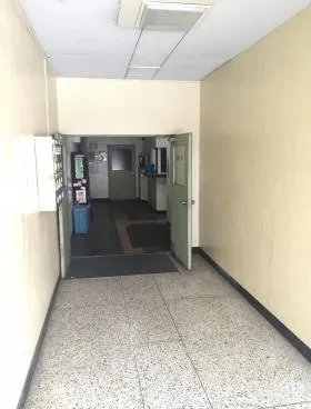 大森マンションの外観