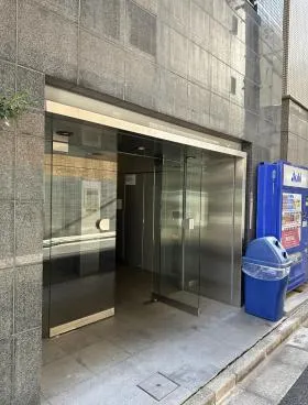 リヴシティ中央区築地の外観