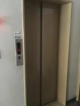 梶山ビルの外観