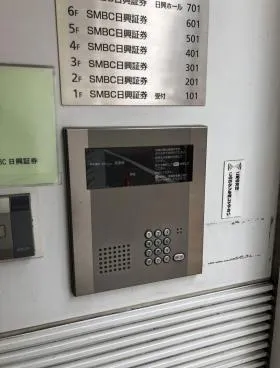 VORT蒲田(旧:プライム蒲田東口)ビルの外観