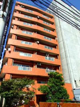 オリエンタル東山ビルの外観