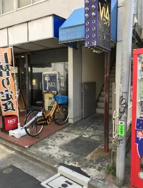 ケイビルの外観