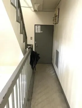 ケイビルの外観