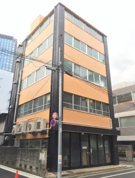ジェントリー飯田橋の外観