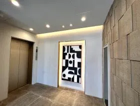 THE CROSS 日本橋人形町(旧:FT日本橋久松町)ビルの外観