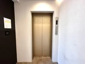 THE CROSS 日本橋人形町(旧:FT日本橋久松町)ビルの外観