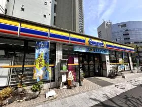 ミニストップ