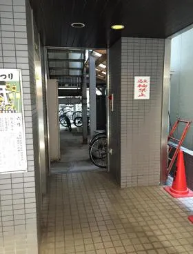 エクセレントタワーの外観