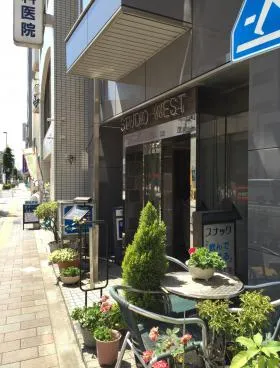 エクセレントタワーの外観
