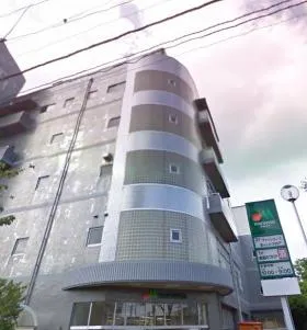 佐野ビルの外観