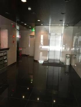 イケダビルの外観